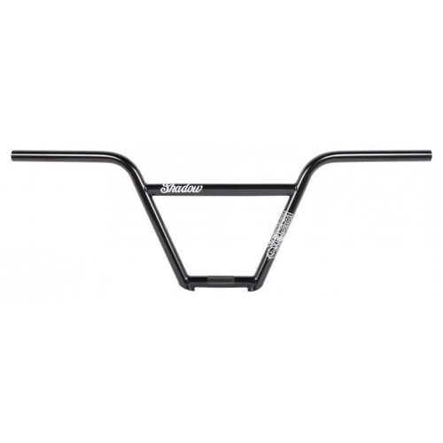 TSC Crowbar SG 4pc Bar 10.10" Matte Black