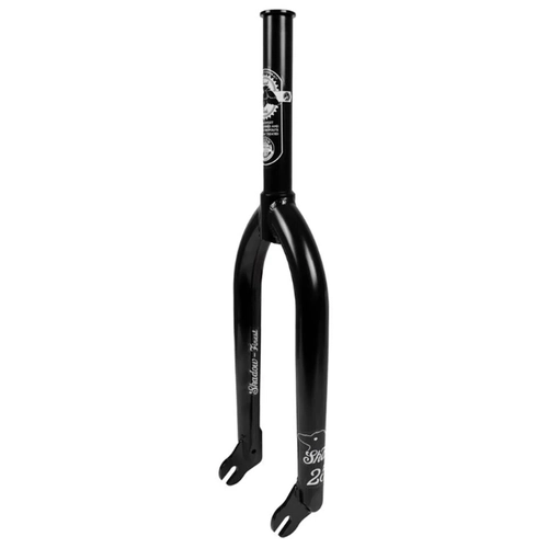 TSC Finest Fork 25 Matte Black