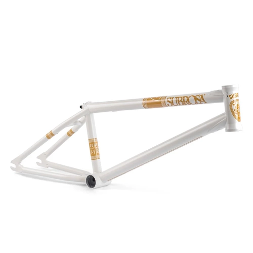 Subrosa MRIII Frame White Size 20.75