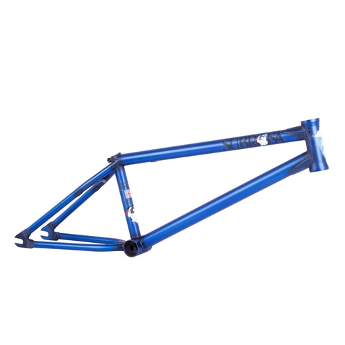 Subrosa MRIII Frame Bjarki Hardarson Glacier Blue Colorway Size 20.75