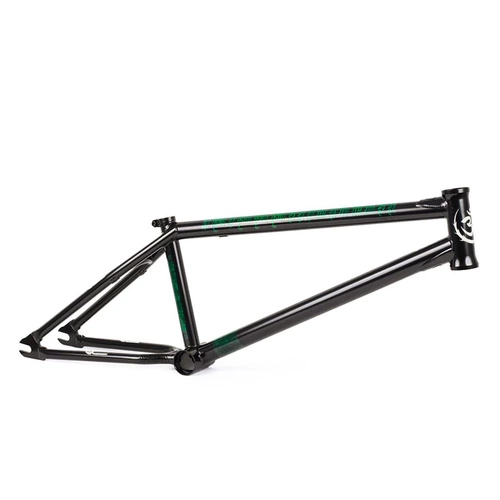 Subrosa OM V2 Frame Black Size 21.0