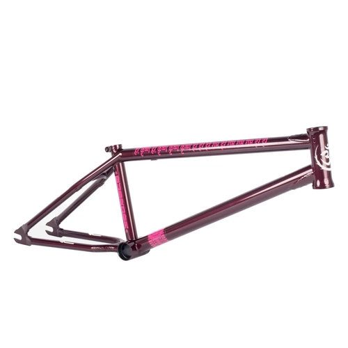Subrosa OM V2 Frame Wild Cherry Size 20.75