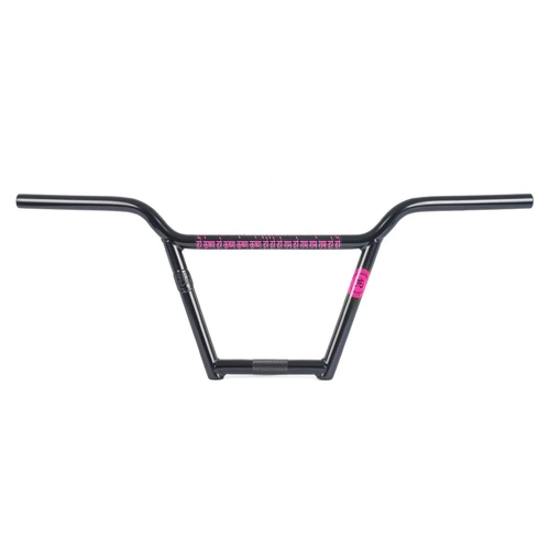 Subrosa OM 4pc Bars Matte Black 9.9