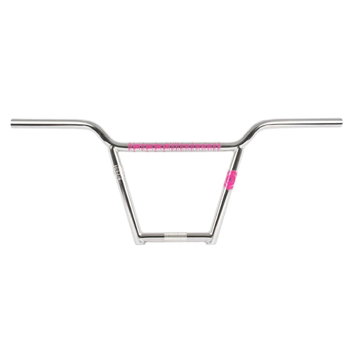 Subrosa OM 4pc Chrome 9.9