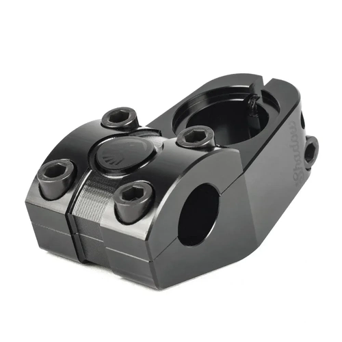 TSC Finest TL Stem 44mm Black