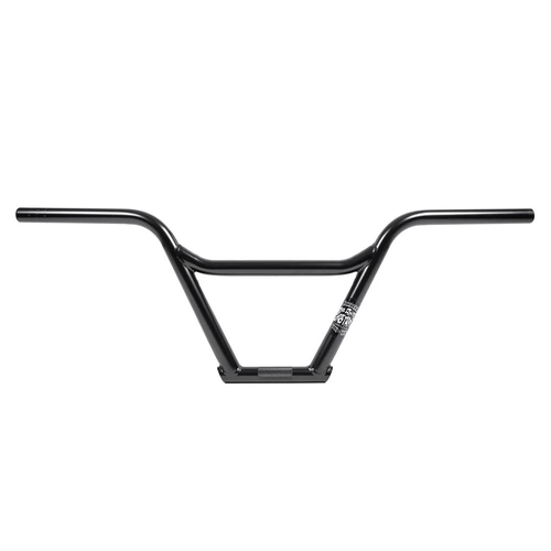 Bone Deth Bastard Bars 8.75 Dead Black