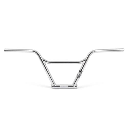 Bone Deth Bastard Bars 8.75 Chrome-A-Toast