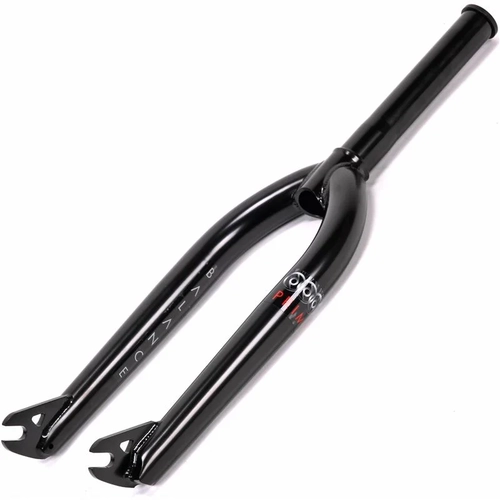 Primo Balance Forks, 25mm Offset, Black