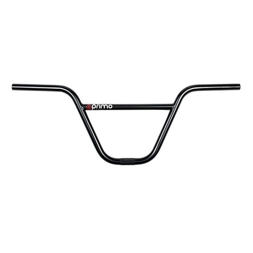 Primo Rebar 9.25", Black