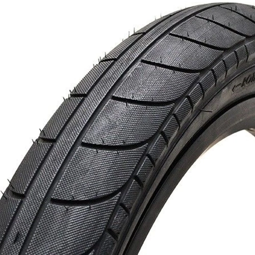 Stranger Ballast Tyre, 20" x 2.45" - Black