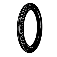 Tyres and Tubes
