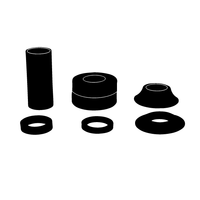 Bottom Brackets