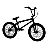 Complete Bikes