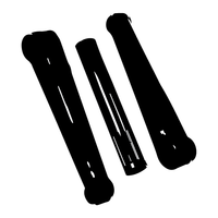 Cranks and Crank Parts