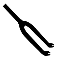 Forks and Top Caps