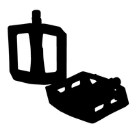 Pedals
