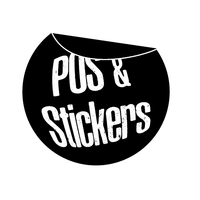 Point of Sale and Stickers